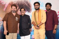 Premisthunna Movie Press Meet Photos